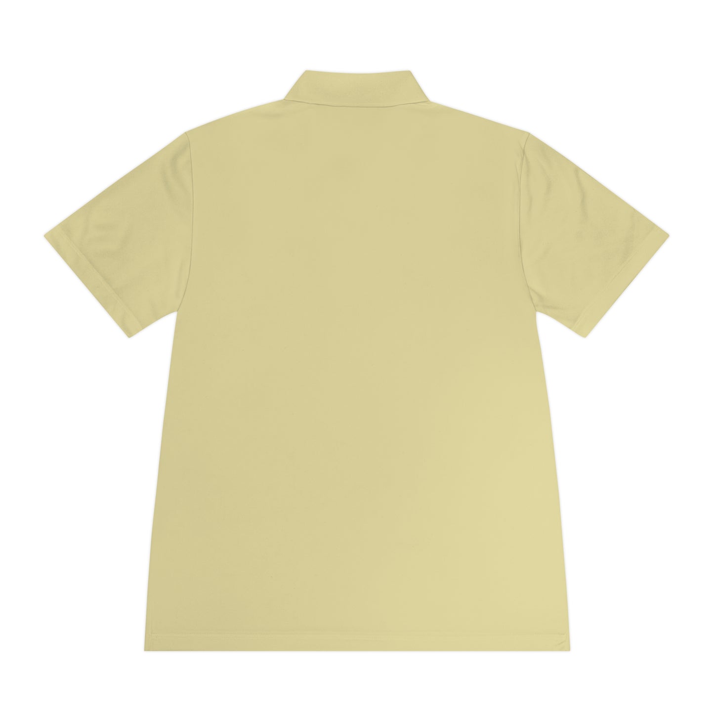 Fretty's Golf Men's Sport Polo Shirt