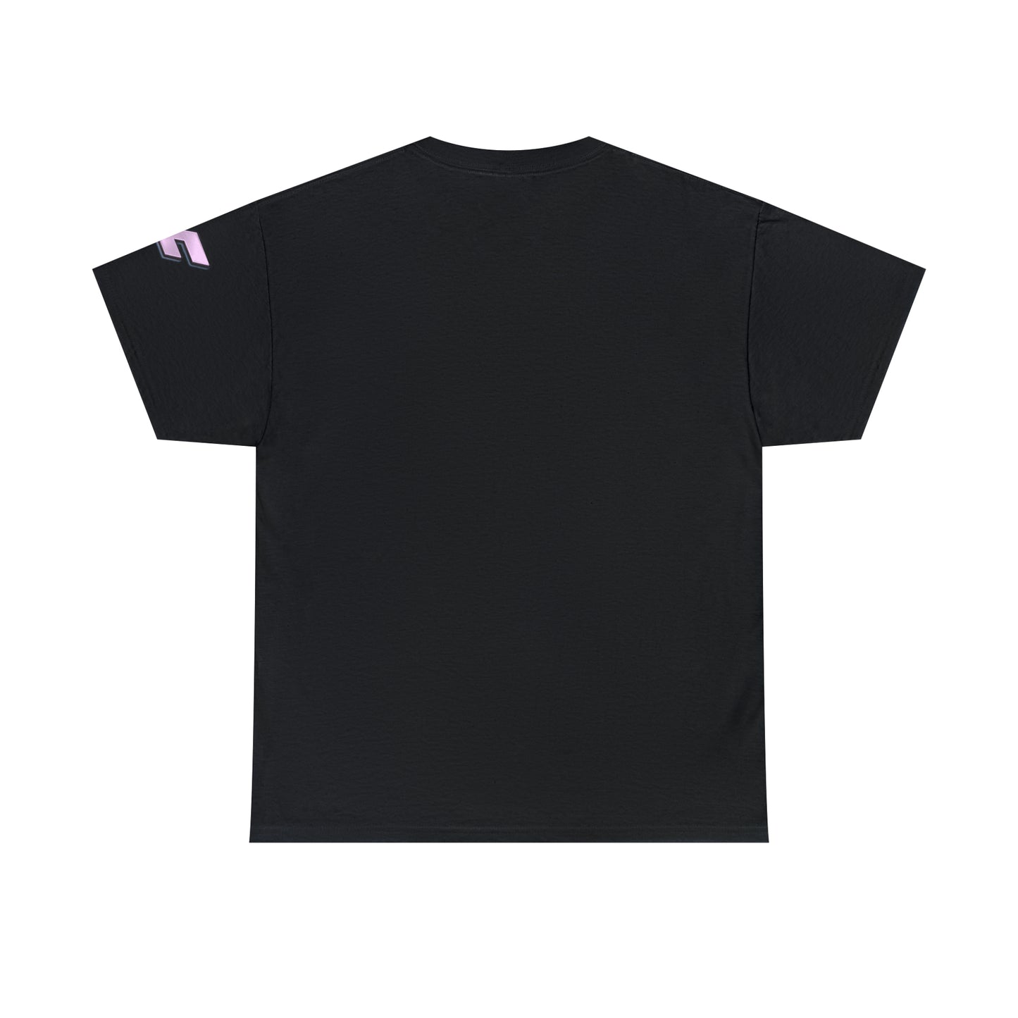 Fretty Jay 2022  Logo Unisex Heavy Cotton Tee