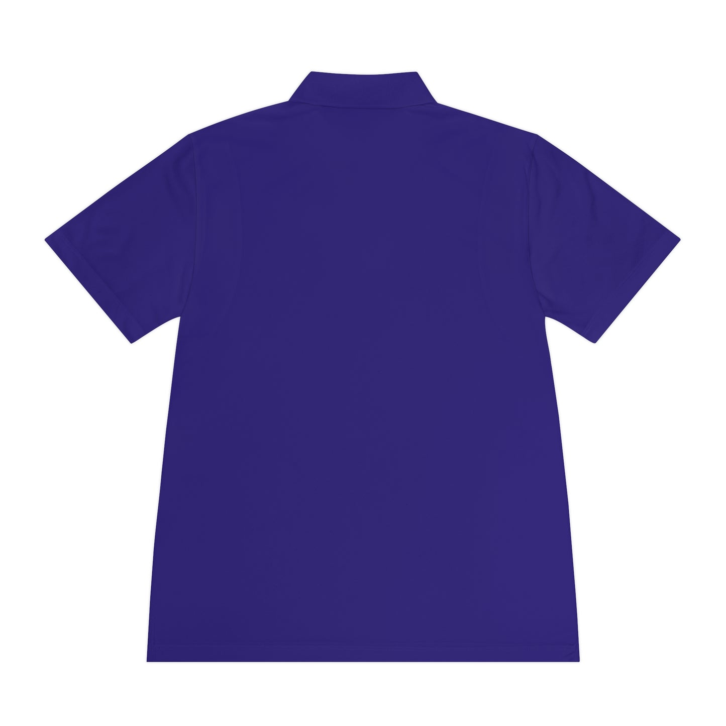 Fretty's Golf Men's Sport Polo Shirt