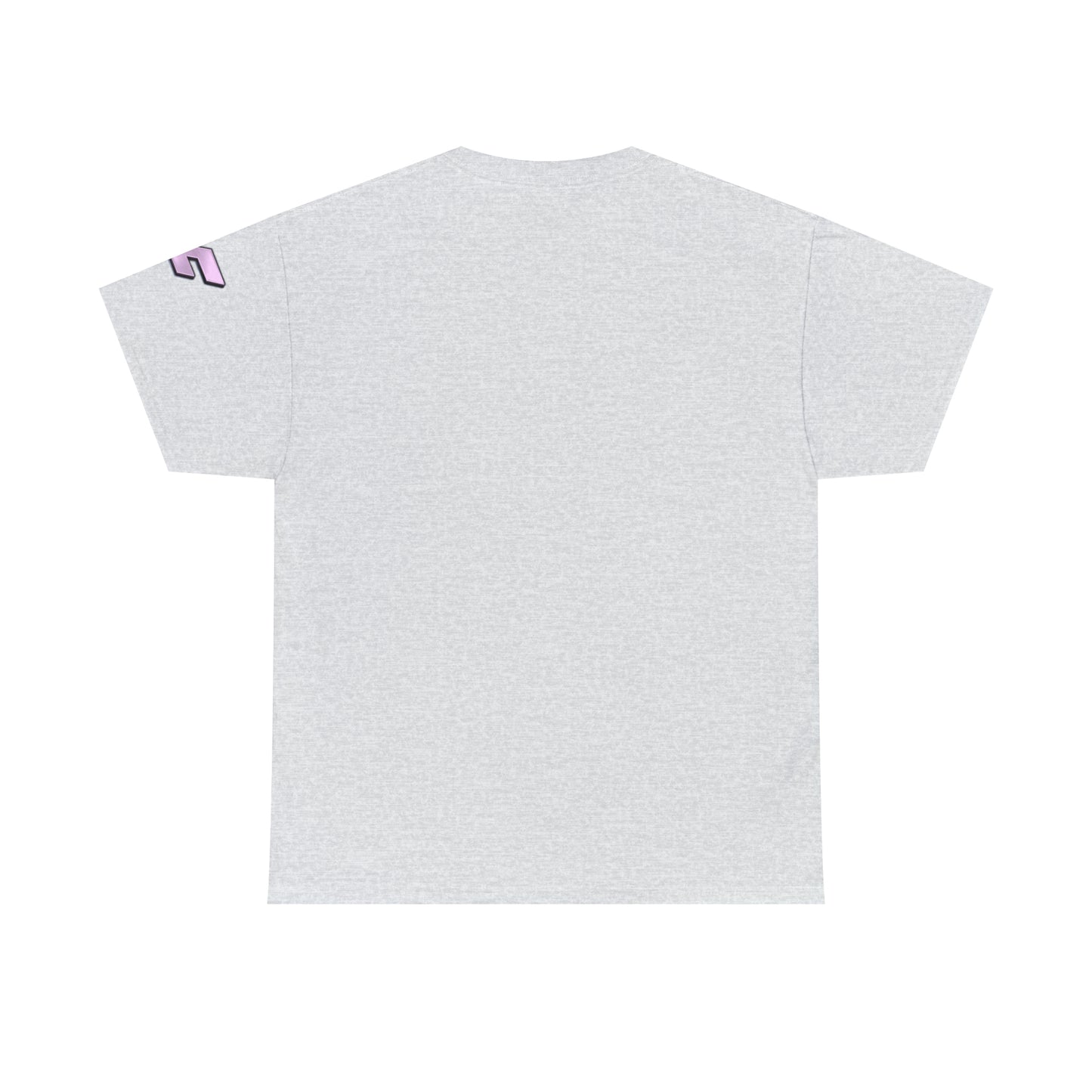 Fretty Jay 2022  Logo Unisex Heavy Cotton Tee