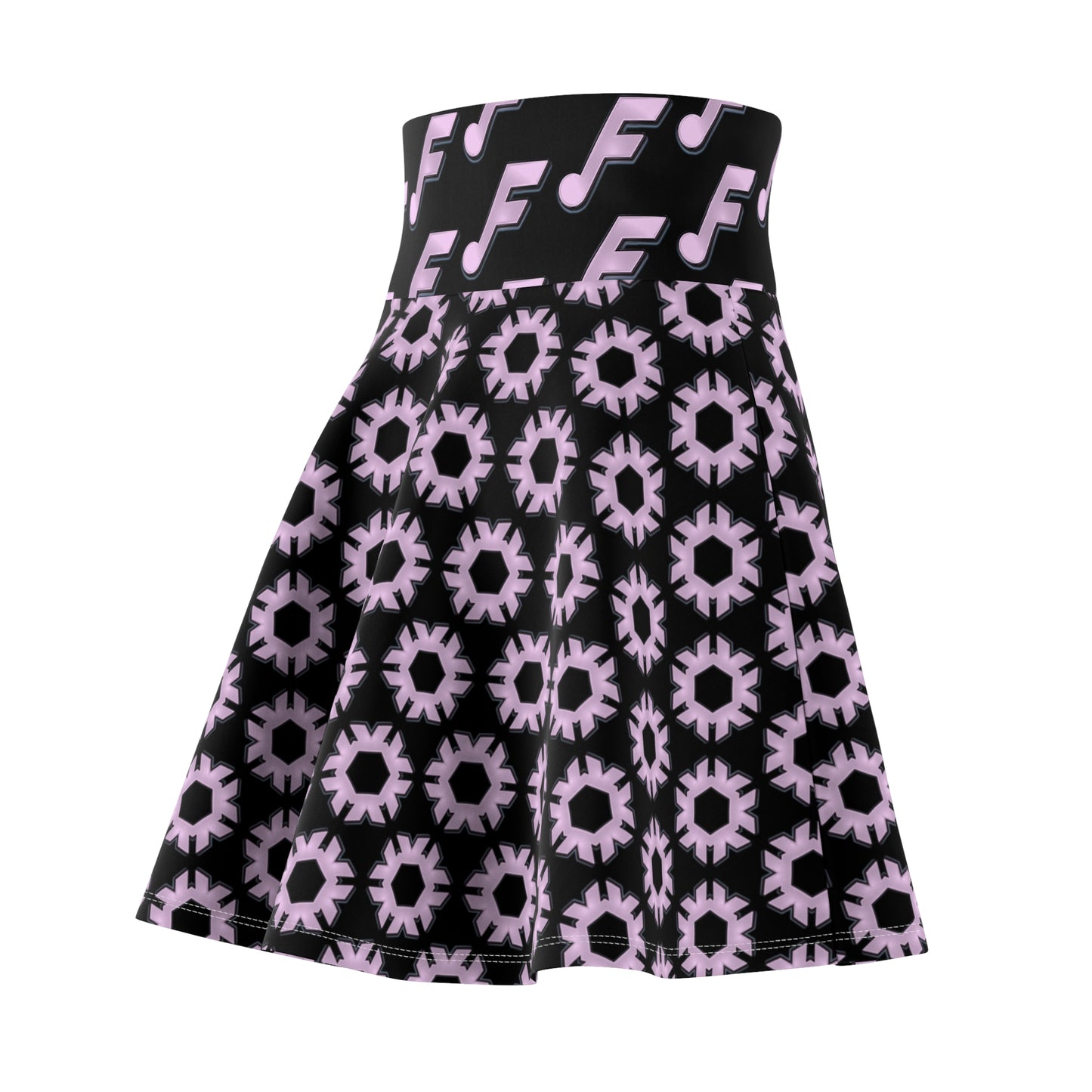 Frettnote Winter Edition Skirt