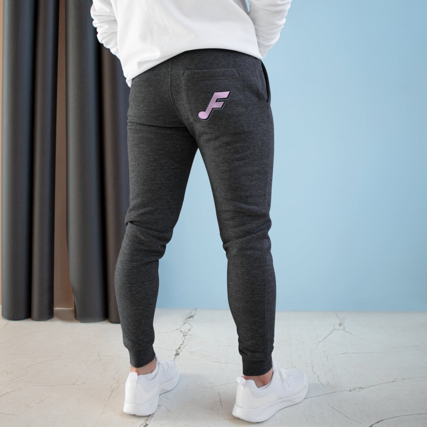 Frettnote Joggers