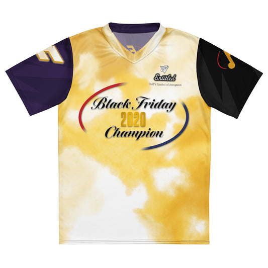 2020 BLACK FRIDAY CHAMPION REMASTERED