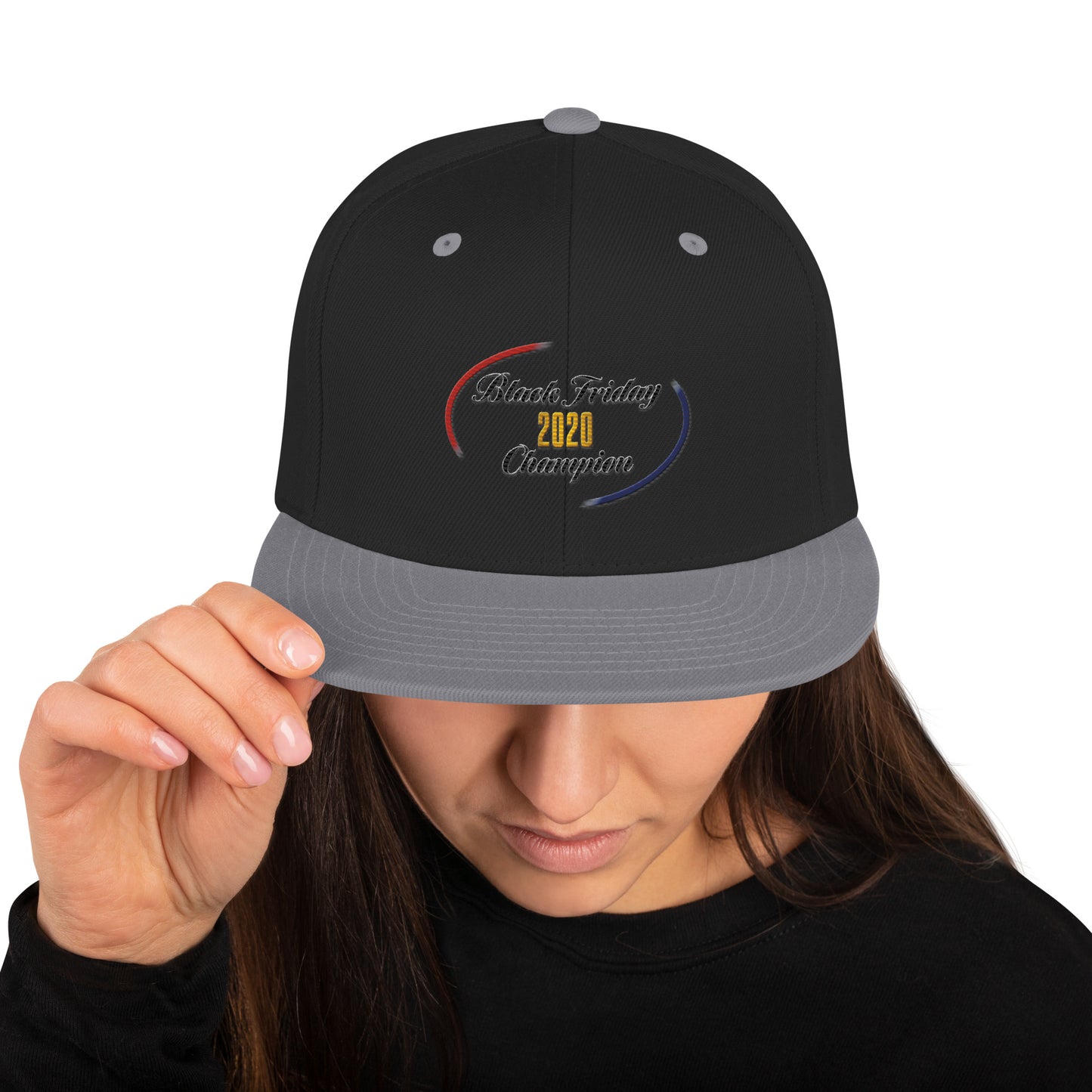 2020 BFC Snapback Hat