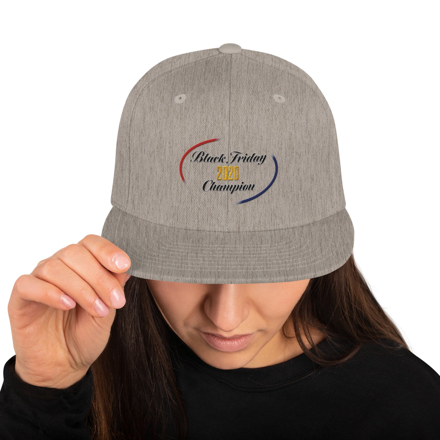 2020 BFC Snapback Hat