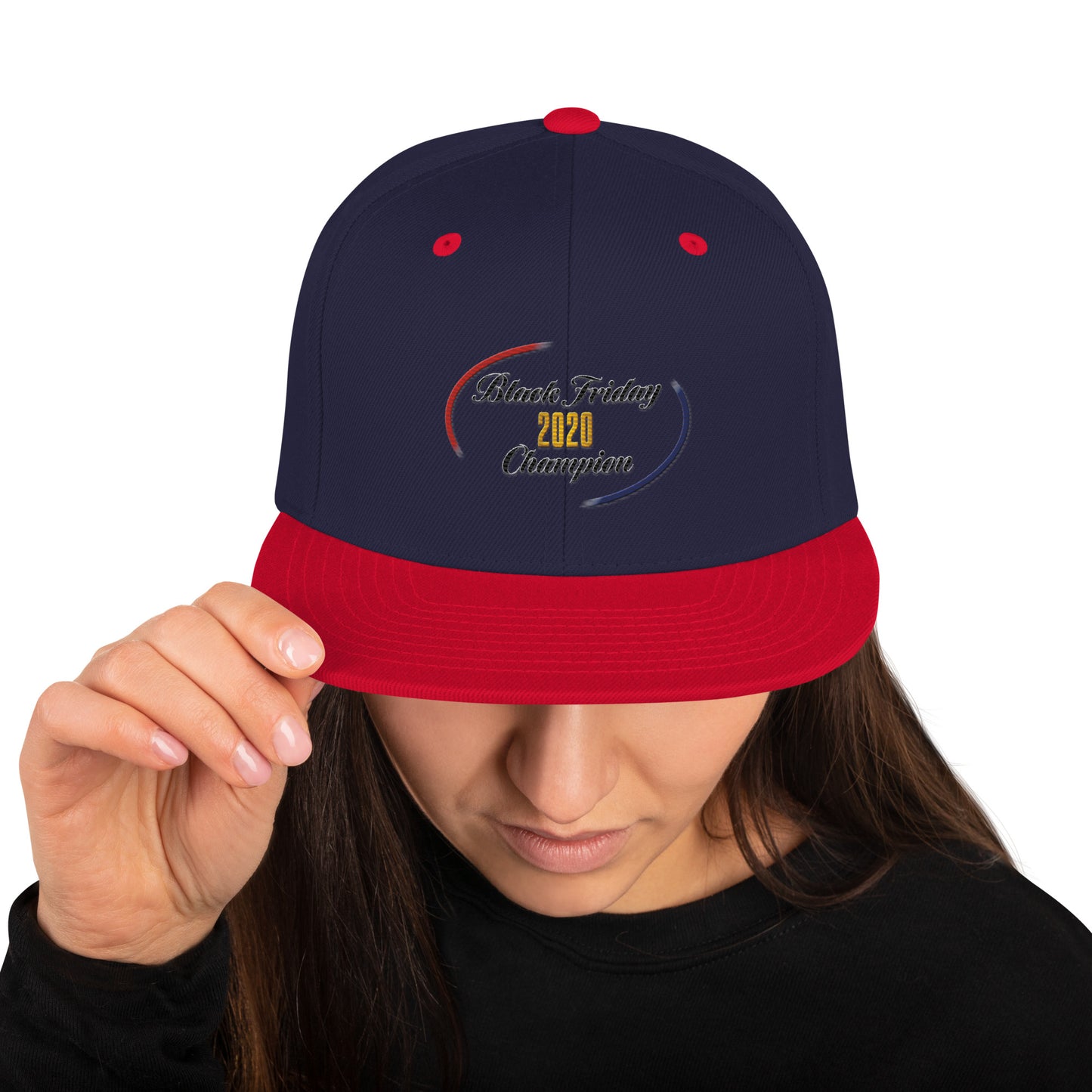 2020 BFC Snapback Hat