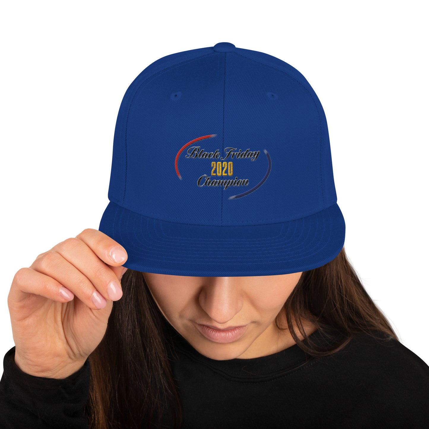 2020 BFC Snapback Hat