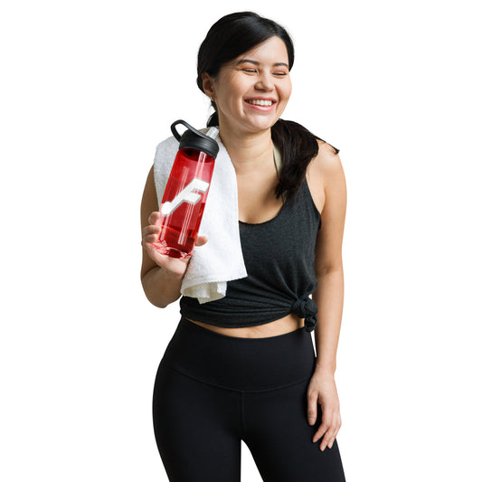 YETH Sports Water Bottle