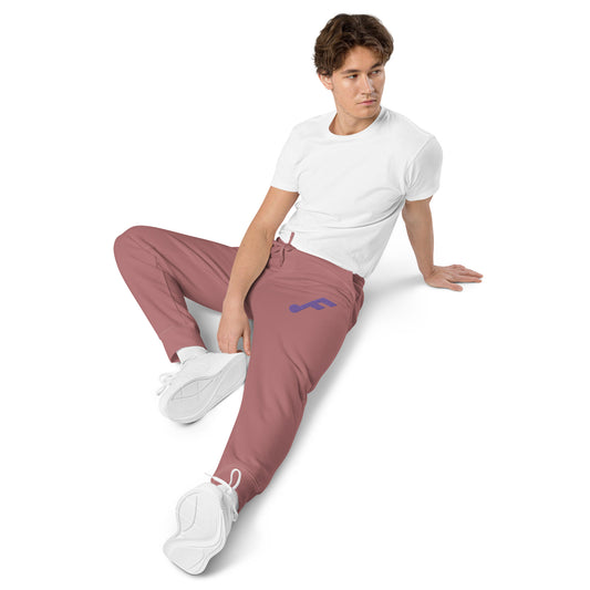 Classic Frettnote Unisex pigment-dyed sweatpants